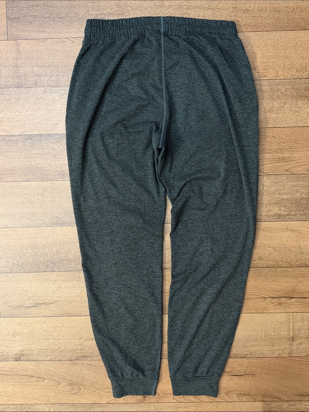 Vuori Size Small Performance Joggers Style VW303-L Heathered Dark Grey Comfy S - Picture 2 of 12
